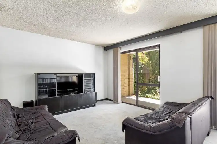 Third view of Homely unit listing, 4/316 Dorset Road, Boronia VIC 3155