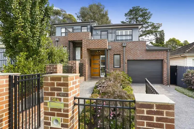 56A Clifton Street, Balwyn North VIC 3104