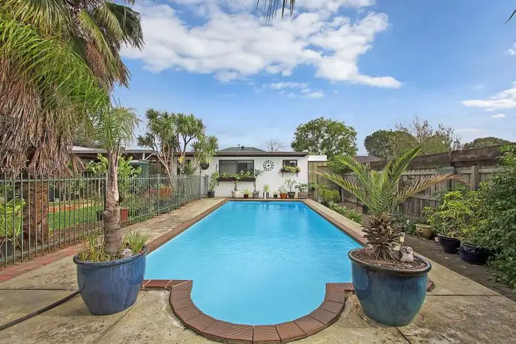 24 Bursaria Avenue, Ferntree Gully VIC 3156