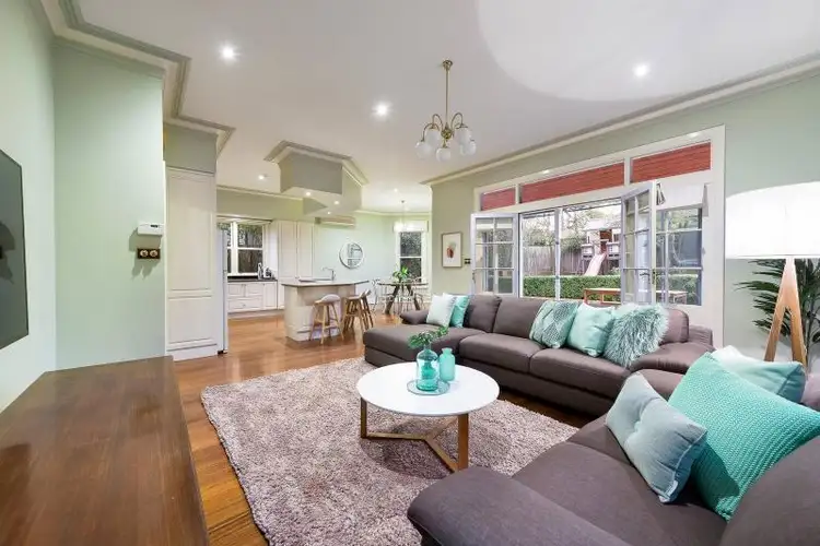 Second view of Homely house listing, 33 Pendle Street, Box Hill VIC 3128