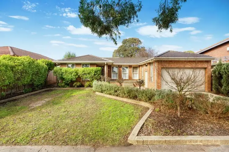 83 Wallace Road, Wantirna South VIC 3152