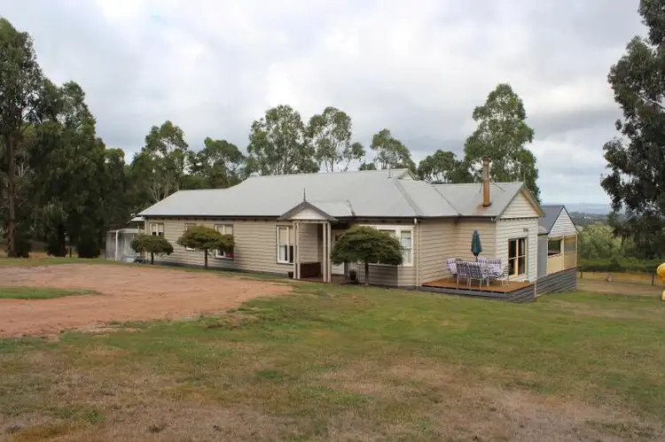 Main view of Homely rural property listing, *UNDER CONTRACT*200 Thomson Road, Hazelwood South VIC 3840