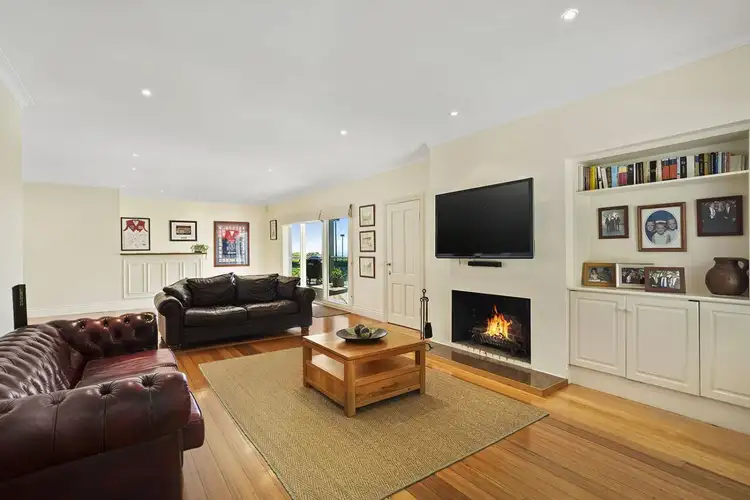 Fourth view of Homely house listing, 55 Glen Shian Lane, Mount Eliza VIC 3930