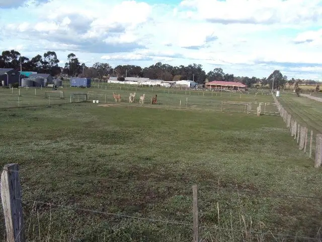 Fifth view of Homely land listing, 1-6 Gladstone Street, Talbot VIC 3371