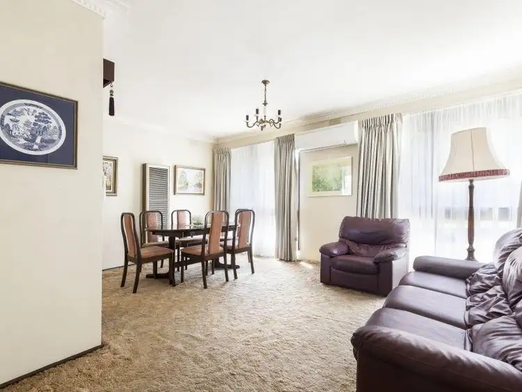 Second view of Homely unit listing, 8/16 Morey Street, Camberwell VIC 3124