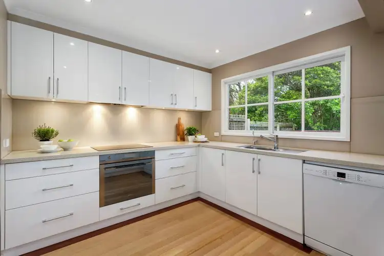 Fourth view of Homely house listing, 1 Chippendale Terrace, Burwood East VIC 3151