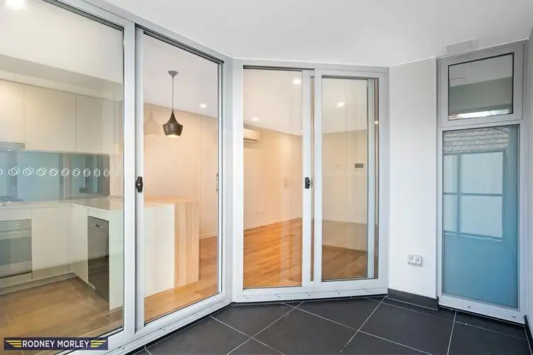 Fourth view of Homely house listing, 8/205-207 Hotham Street, St Kilda East VIC 3183