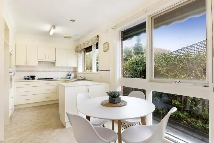 Third view of Homely unit listing, 4/762 Whitehorse Road, Mont Albert VIC 3127