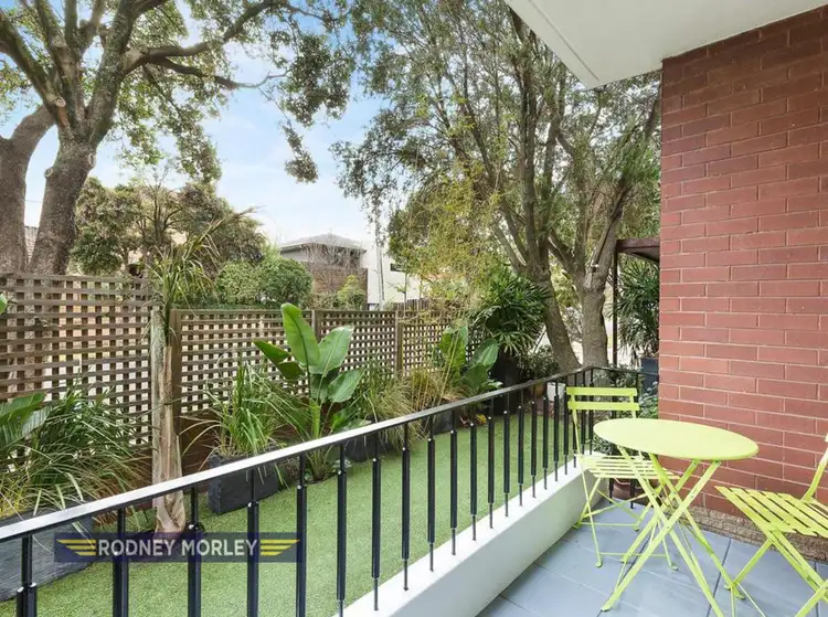Second view of Homely unit listing, 2/156 Orrong Road, Caulfield North VIC 3161