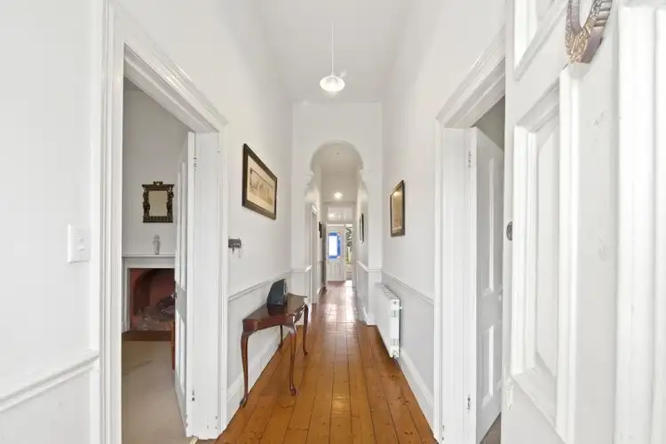 Second view of Homely house listing, 335 Lydiard Street North, Soldiers Hill VIC 3350