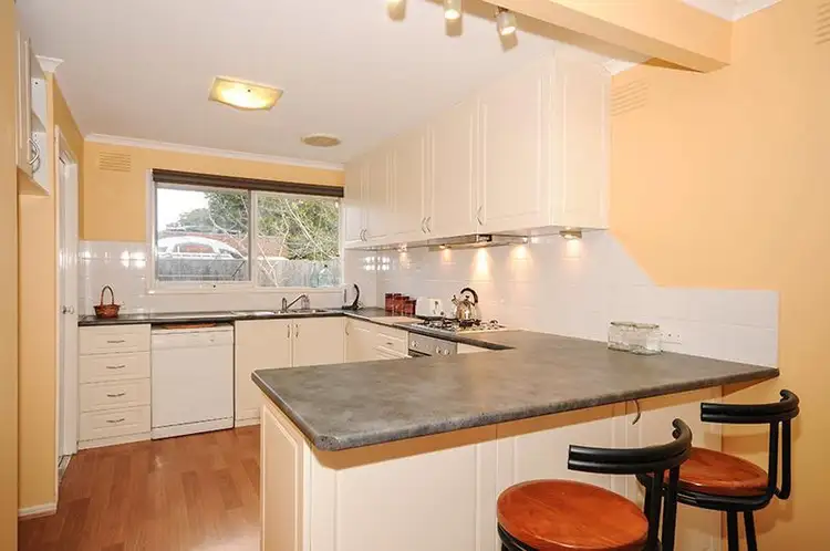 Second view of Homely unit listing, 13/31-35 Glen Park Road, Bayswater North VIC 3153