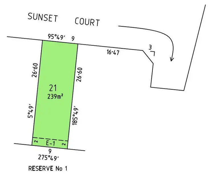 Lot 21/86-100 Brush Road, Epping VIC 3076
