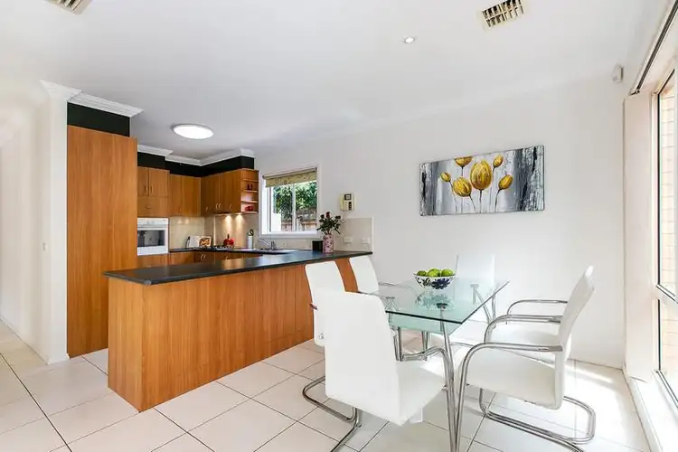 Third view of Homely house listing, 3 Winston Way, Murrumbeena VIC 3163