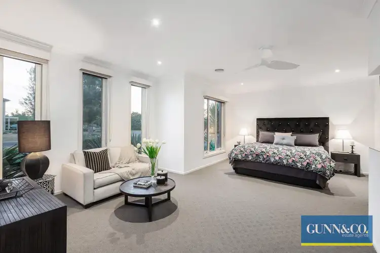 Fourth view of Homely house listing, 24 Vaucluse Boulevard, Sanctuary Lakes VIC 3030