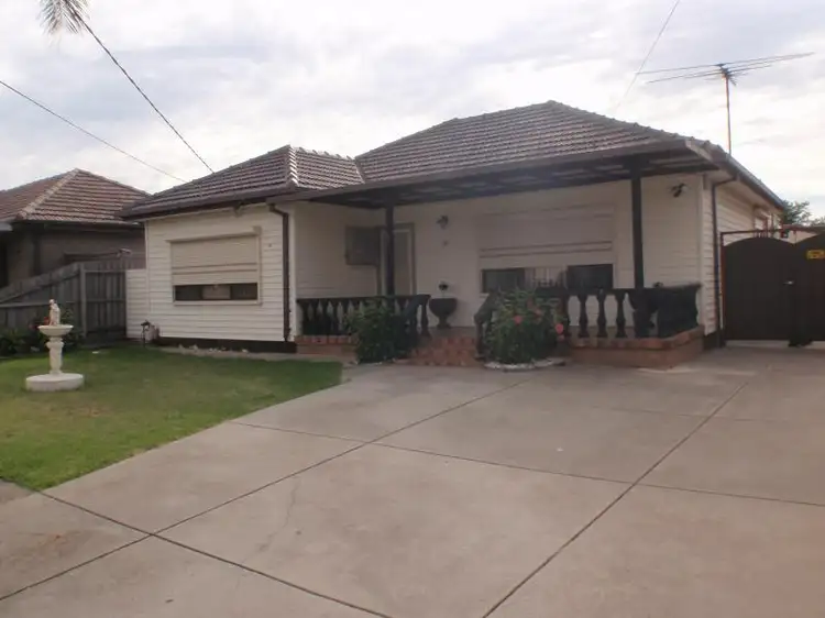 Second view of Homely house listing, 18 Collins Street, St Albans VIC 3021