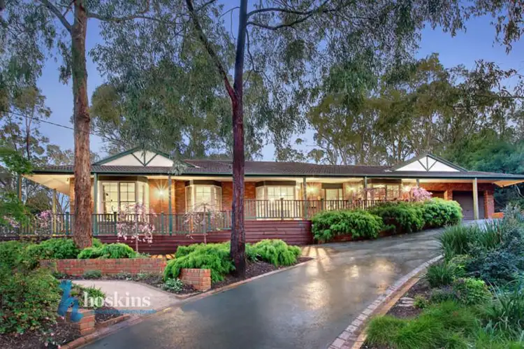 Main view of Homely house listing, 20-22 Kerry Road, Warranwood VIC 3134