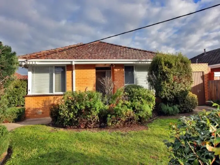 Main view of Homely villa listing, 8/19 Newlyn Street, Caulfield VIC 3162