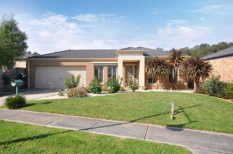 Main view of Homely house listing, 12 Red Gum Avenue, Trafalgar VIC 3824