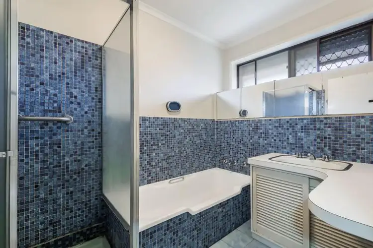 Fifth view of Homely house listing, 48 Chedgey Drive, St Albans VIC 3021