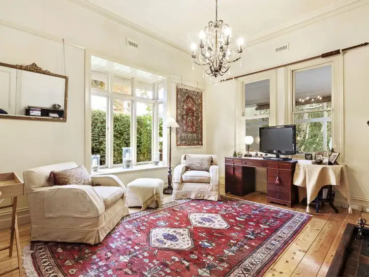 Third view of Homely house listing, 33 Wandin Road, Camberwell VIC 3124