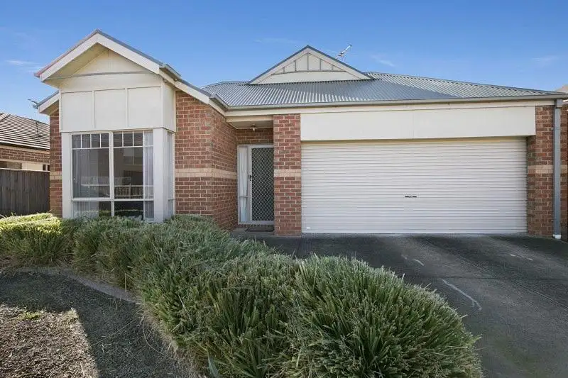 Main view of Homely house listing, 40 Jack William Way, Berwick VIC 3806
