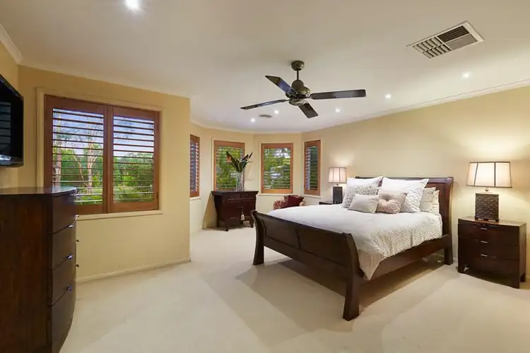 Sixth view of Homely house listing, 18 Limassol Court, Donvale VIC 3111