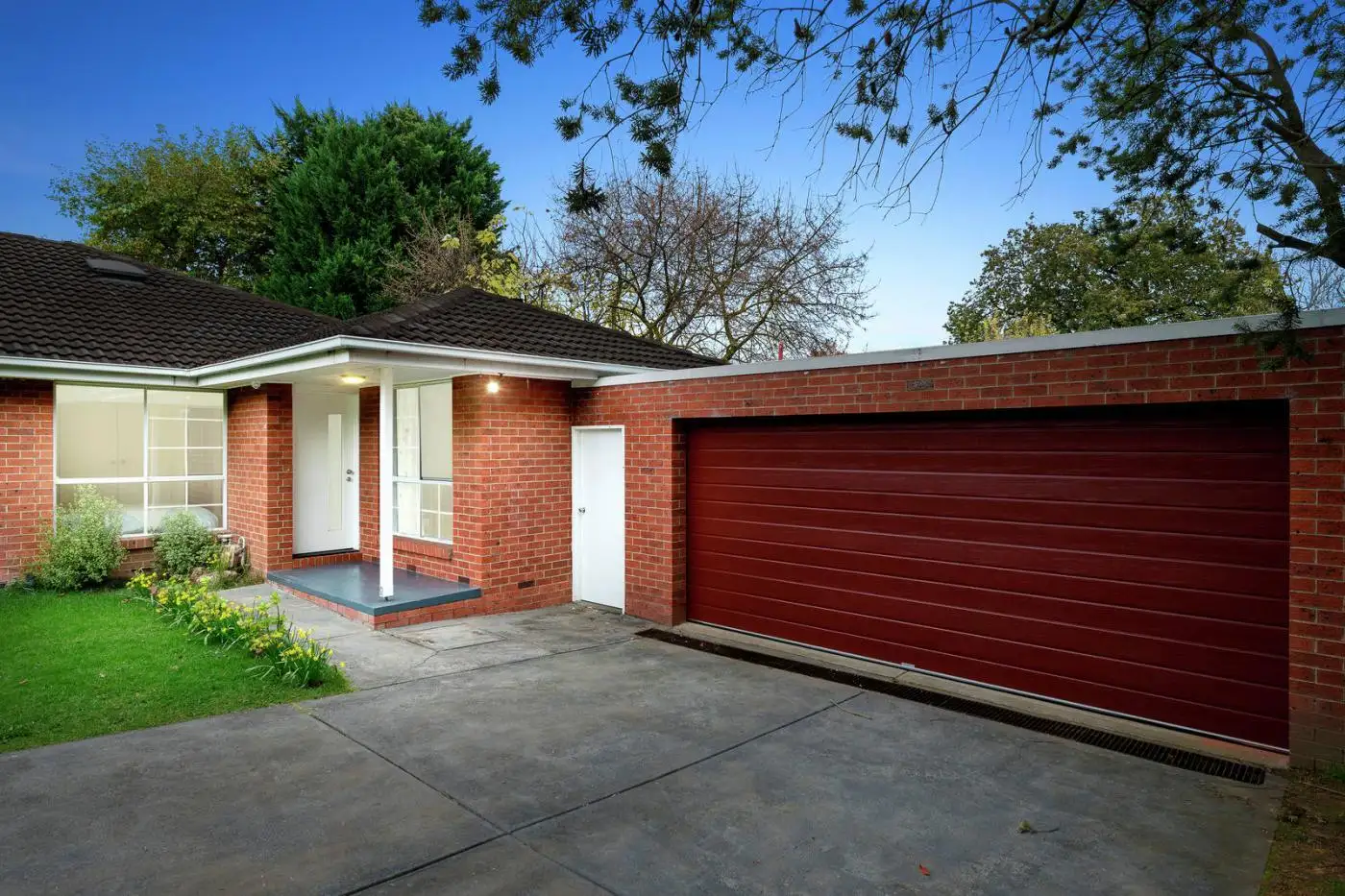 Main view of Homely unit listing, 8/258 Dorset Road, Croydon VIC 3136