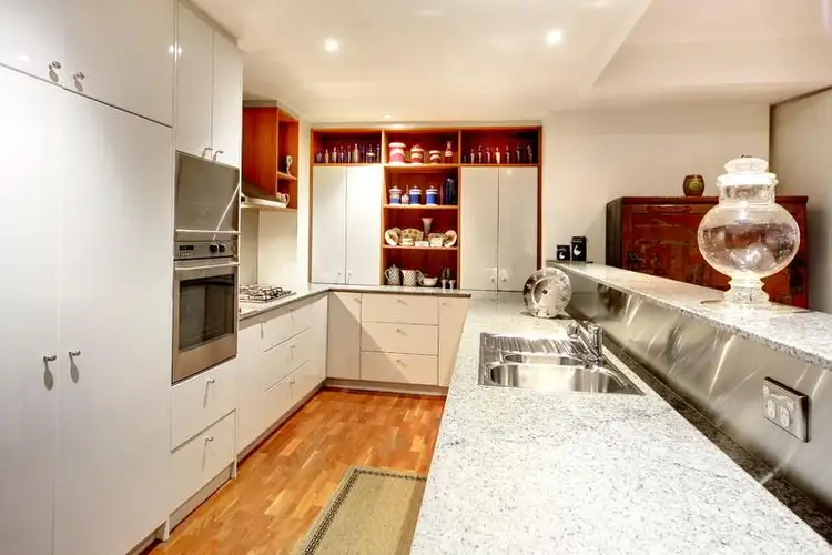 Fifth view of Homely apartment listing, 1/771 Malvern Road, Toorak VIC 3142