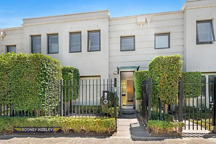 18 Park Road, Prahran VIC 3181