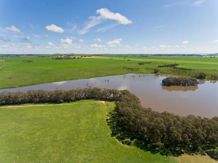 Second view of Homely house listing, 50 Annands Lane, Newstead VIC 3462