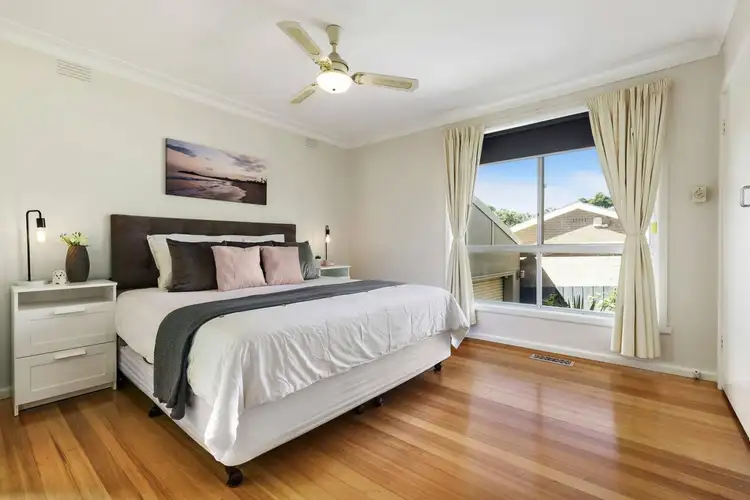 Sixth view of Homely house listing, 1 Nowingi Court, Vermont VIC 3133