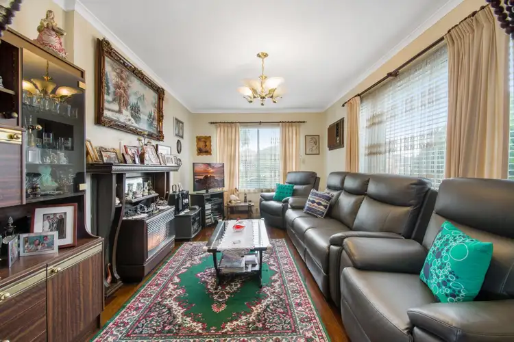 Fifth view of Homely house listing, 1 Aspen Street, St Albans VIC 3021