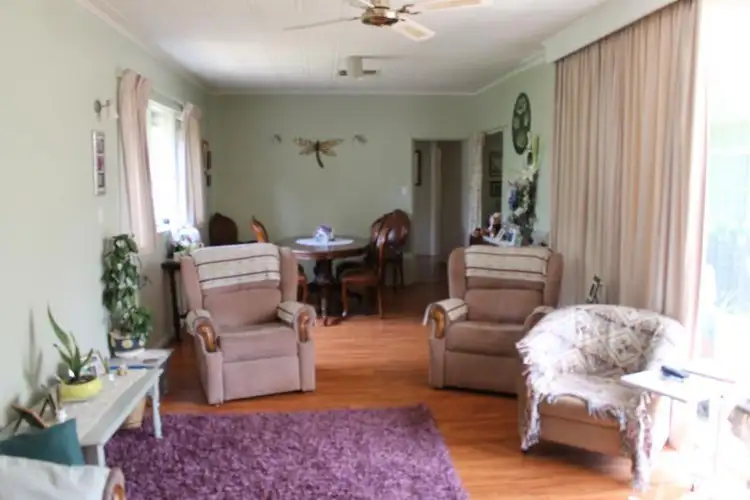 Second view of Homely house listing, 49 Peters Gully Road, Heathcote VIC 3523