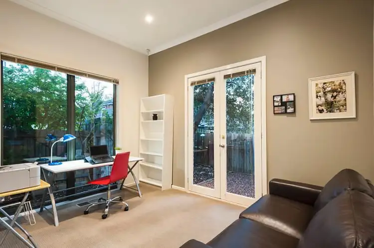 Fourth view of Homely townhouse listing, 3/76 Whitehorse Road, Blackburn VIC 3130