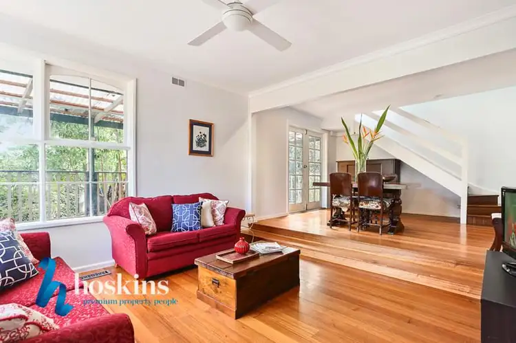 Third view of Homely house listing, 7 Dennis Street, Croydon VIC 3136