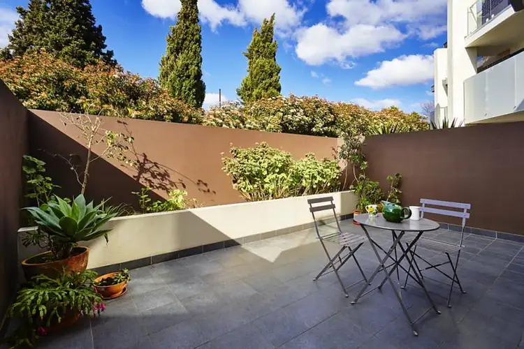 Fifth view of Homely unit listing, 101/766 Whitehorse Road, Mont Albert VIC 3127