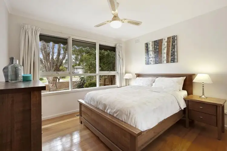 Fourth view of Homely unit listing, 1/37 Thomas Street, Croydon South VIC 3136