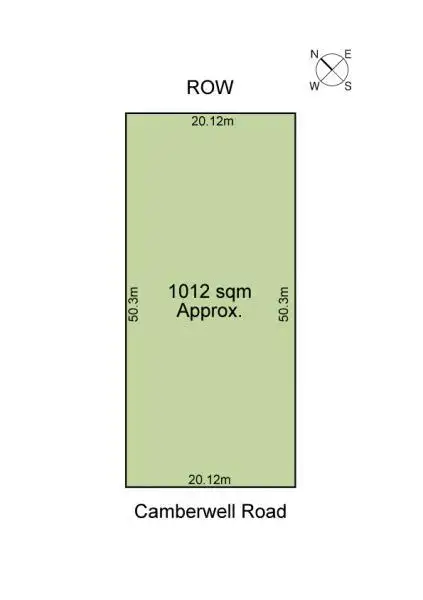 437 Camberwell Road, Camberwell VIC 3124