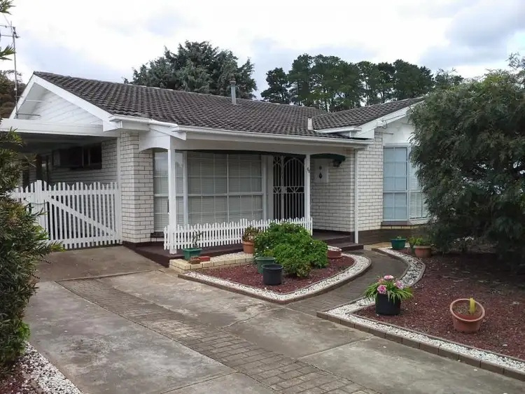 88 Nelson Street, Maryborough VIC 3465