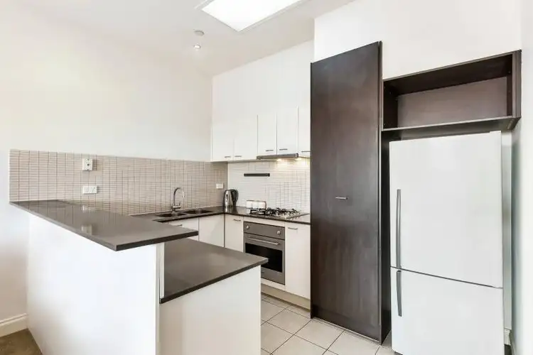 Third view of Homely unit listing, 27/60-62 Harp Road, Kew VIC 3101