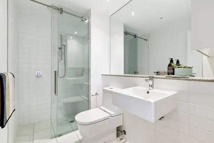 Fourth view of Homely unit listing, 303/435 Whitehorse Road, Mitcham VIC 3132