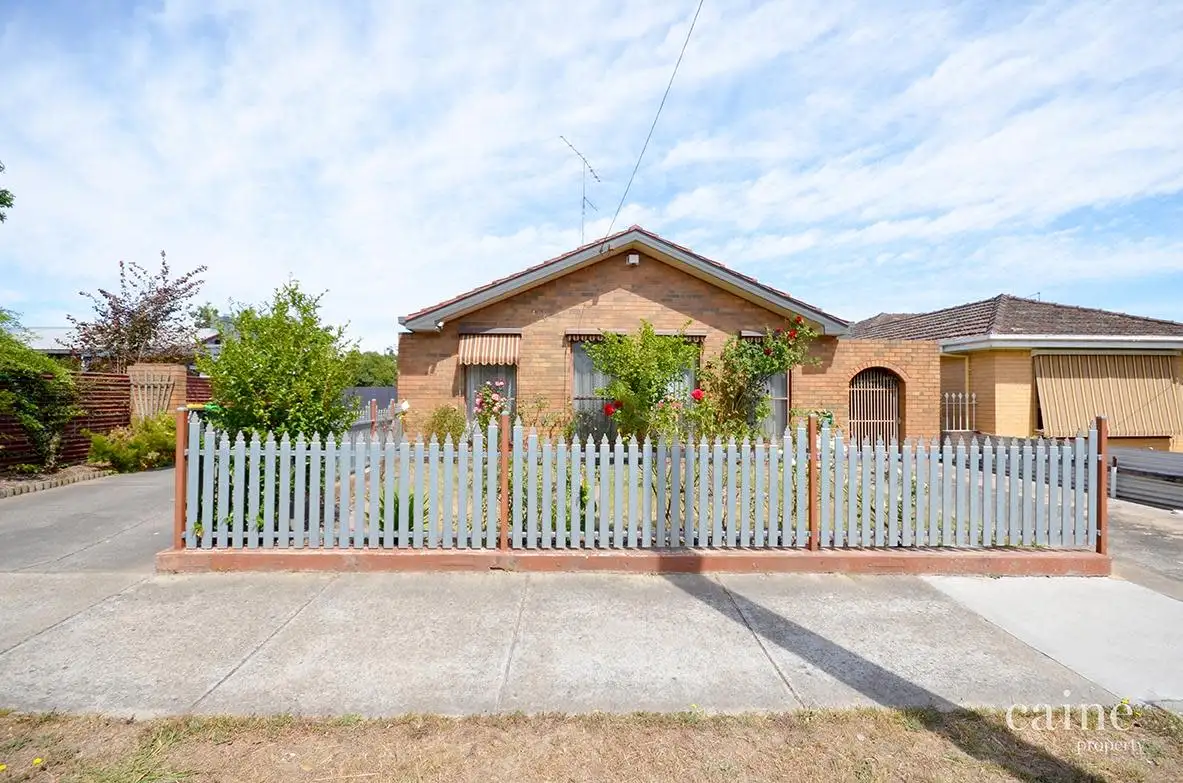 Main view of Homely house listing, 406 Joseph Street, Canadian VIC 3350
