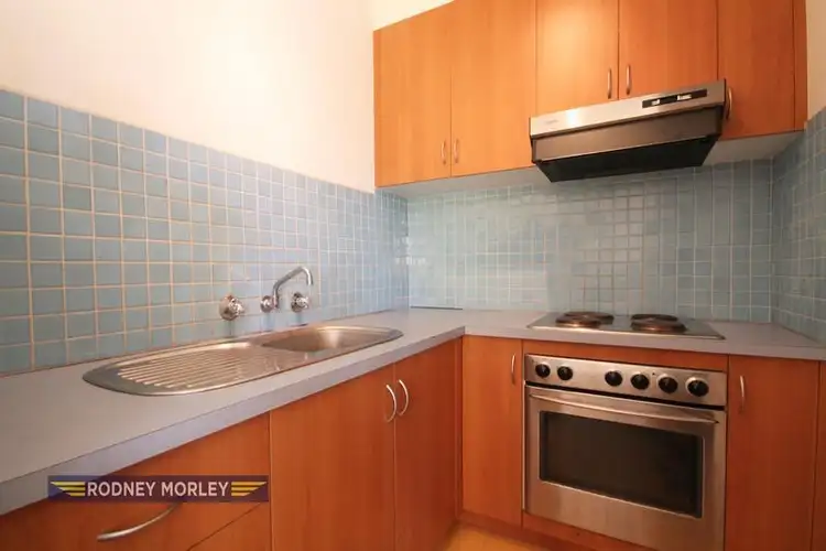 Second view of Homely apartment listing, 8/133 Booran Road, Caulfield South VIC 3162