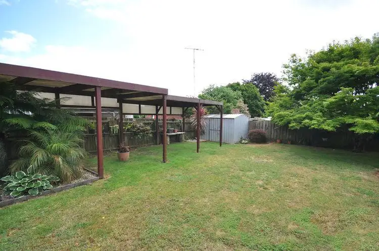 Seventh view of Homely house listing, 15 O'Dowds Road, Warragul VIC 3820
