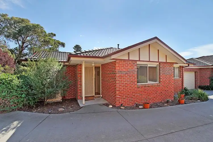 6/51 Cambridge Road, Mooroolbark VIC 3138