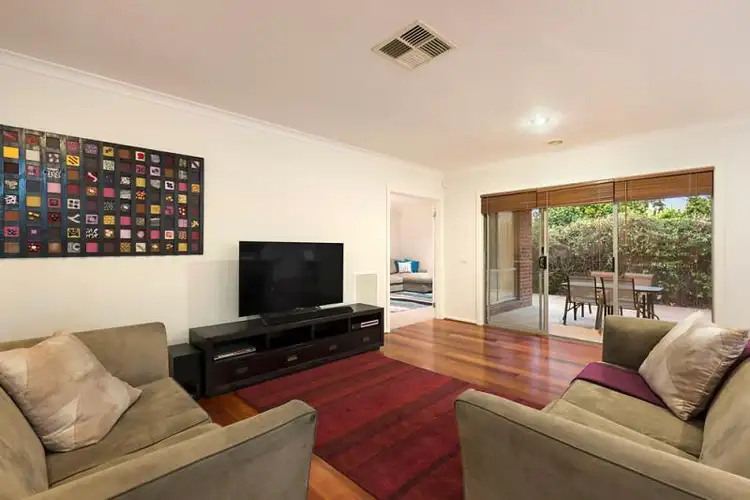 Second view of Homely house listing, 25 Mountfield Road, Mitcham VIC 3132