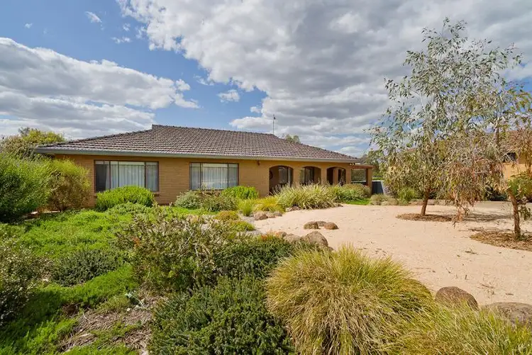 Main view of Homely house listing, 5 Farrell Avenue, Castlemaine VIC 3450