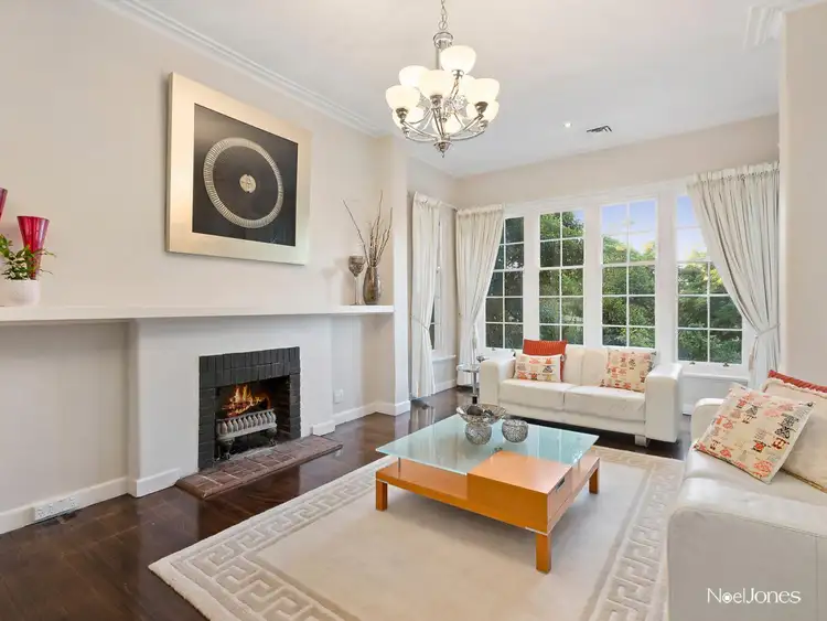 Second view of Homely house listing, 18 Riverside Avenue, Balwyn North VIC 3104