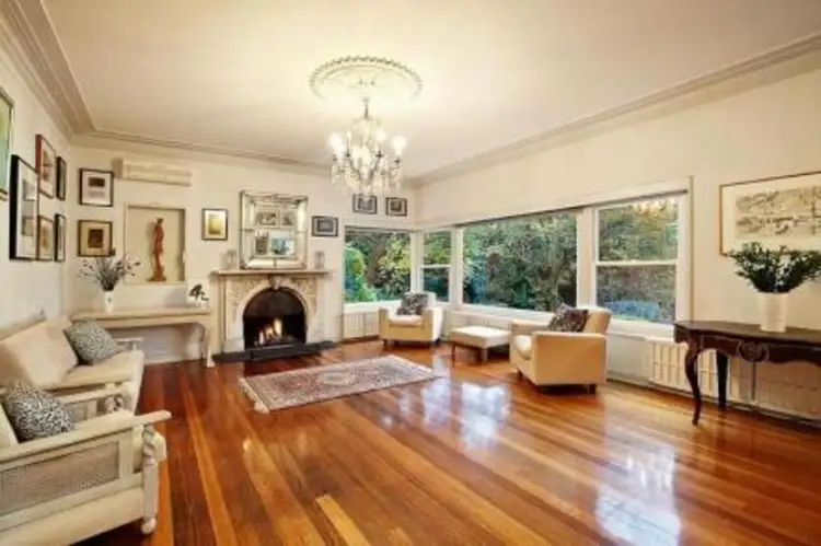 Fifth view of Homely house listing, 15 Yarradale Road, Toorak VIC 3142