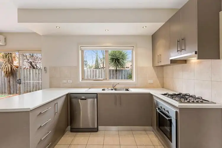 Fifth view of Homely townhouse listing, 2/1a Park Crescent, Williamstown VIC 3016